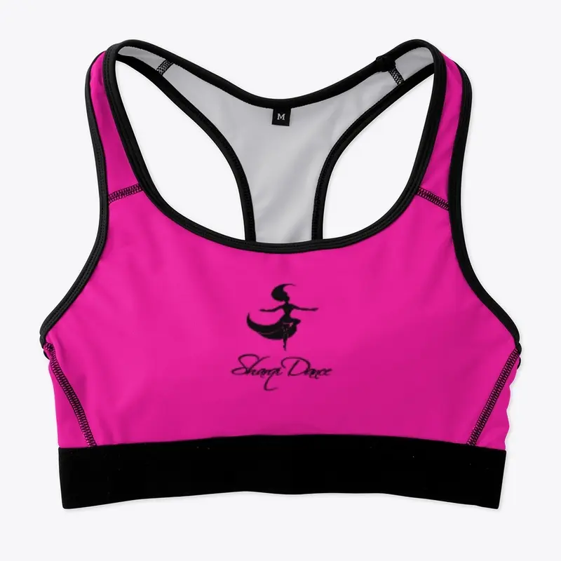 SharqiDance Sports Bra