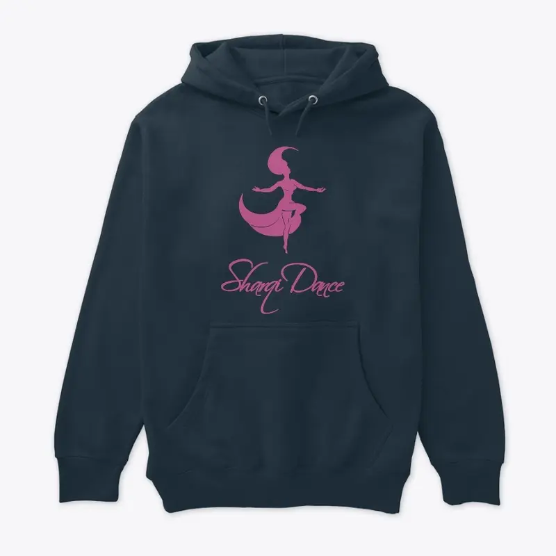 SharqiDance Hoodies